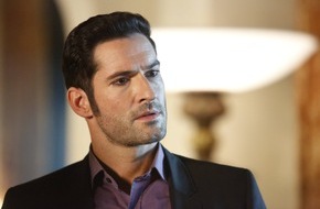 ProSieben: ProSieben holt sich mit der zweiten Staffel "Lucifer" den Teufel ins Programm