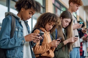 Industrieverband Körperpflege- und Waschmittel e.V. (IKW): IKW-Jugendstudie: So verändert TikTok das Mindset der Jugendlichen