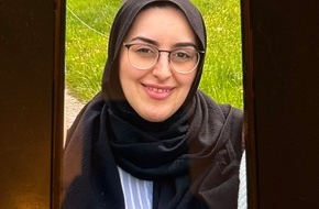 Polizeipräsidium Südhessen: POL-DA: Darmstadt: Vermisstensuche nach 38-jähriger Frau / Wer hat Faiza Azzaoui gesehen?