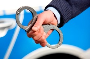 Polizei Rhein-Erft-Kreis: POL-REK: Ladendiebe gefasst - Bergheim