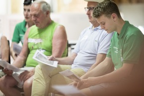 Aufgeweckte Kunstgeschichten