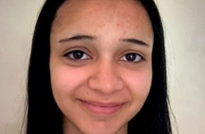 Polizei Bielefeld: POL-BI: Polizei Bielefeld bittet um Mithilfe bei der Suche nach 14-J&auml;hriger