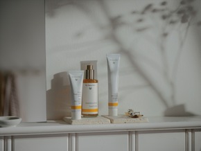 Dedicated to you: Die f&uuml;nf Dr. Hauschka Qualit&auml;tsmerkmale f&uuml;r ein sp&uuml;rbares, ganzheitliches Pflegeerlebnis im Einklang mit der Natur