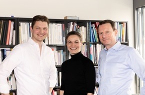 Growth Dock: Growth Dock: Business Builder für StartUps startet in Hamburg