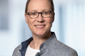 Verband Deutsches Reisemanagement e.V. (VDR): VDR-Medienmitteilung: Anne Dreesen spricht für Verband Deutsches Reisemanagement (VDR)