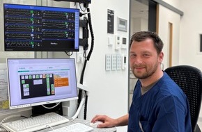 Dr. Becker Klinikgesellschaft: Mehr Sicherheit für Patient:innen, mehr Zeit für Pflege