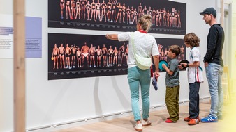 Sport – was uns bewegt | Ausstellung blickt hinter Rekorde und Resultate