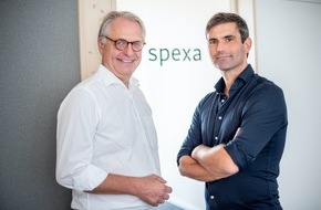 Spexa GmbH: Business Health Index (BHI®) revolutioniert Betriebliches Gesundheitsmanagement