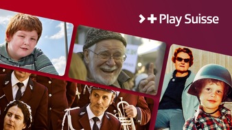 SRG SSR: Westschweizer Filmhighlights auf Play Suisse