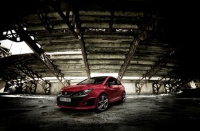 SEAT Deutschland GmbH: SEAT auf der Barcelona Motor Show 2009 / Drei Weltpremieren von SEAT
