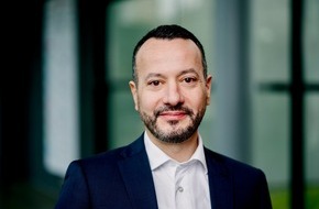 Leibniz Universität Hannover: Pressemitteilung Nr. 081/2025 der Leibniz Universität Hannover   Europäischer Forschungsrat vergibt renommierten ERC Consolidator Grant an Prof. Dr. Antonio Calà Lesina