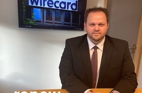 Engin Eroglu MdEP (Renew Europe Fraktion): Wirecard-Skandal: Engin Eroglu (FREIE WÄHLER) fordert Haftung durch Wirtschaftsprüfer