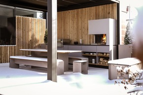 Marine-Aluminium in Manufakturqualität