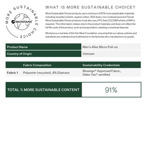 &quot;More sustainable choice&quot; - Initiative wird ausgeweitet