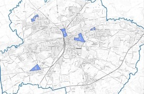 Polizeipräsidium Hamm: POL-HAM: Wohnungseinbruchradar Hamm für die Woche vom 24. bis zum 30. November 2025