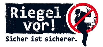 Kreispolizeibehörde Hochsauerlandkreis: POL-HSK: "Riegel vor! Sicher ist sicherer."
Besuchen Sie uns!