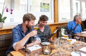 Arnold André GmbH: Welcome to the Club: Clubmaster MASTER AKTION auf Rügen