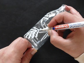 PRESSEMITTEILUNG | Festliche Kreativideen