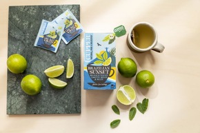 Presseinfo: Die neuen Ländertees von Cupper Teas – Marrakesh Markets, Brazilian Sunset &amp; South African Adventure