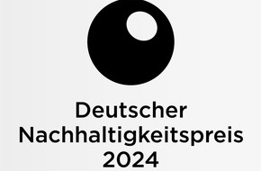 BKK ProVita: BKK ProVita im Finale um den 16. Deutschen Nachhaltigkeitspreis / Betriebskrankenkasse aus Bayern setzt sich im Wettbewerb der Krankenkassen als Vorreiter der Transformation durch