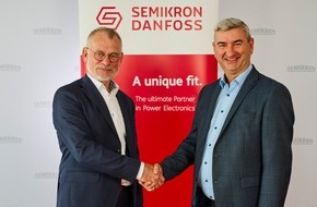 Mhoch4 GmbH & Co. KG: Fusion genehmigt: Grünes Licht für Semikron Danfoss
