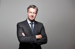 Wort & Bild Verlagsgruppe - Unternehmensmeldungen: Andreas Arntzen neuer CEO beim Wort & Bild Verlag (FOTO)