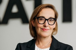 Zattoo: Tina Rodriguez als CEO von Zattoo ernannt