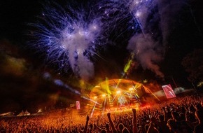 Wizard Live GmbH: Eine Million Besucher:innen! Konzertveranstalter Wizard Live feiert Erfolgsjahr und stellt sich für die Zukunft neu auf