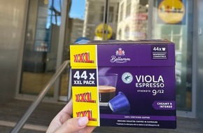 LIDL Schweiz: Lidl Suisse : Voici la capsule de café la moins chère de Suisse