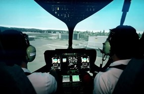 ADAC HEMS Academy: Dritter Flugsimulator zertifiziert / Neuer H145-Full-Flight-Flugsimulator für Training der Luftrettungspiloten / Schulung für Piloten und medizinische Crews unter einem Dach