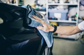 Oehler Web: Kratzer am Auto effektiv entfernen – Analyse, Tipps und beste Methoden