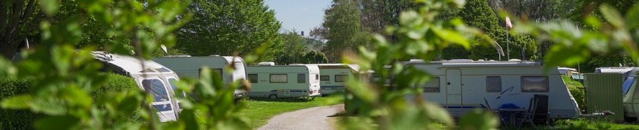 Thüringer Tourismus GmbH: PM der TTG 22-2025 Thüringen als Campingland weiter stärken