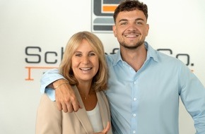 Sch&ouml;pf & Co. Immobilien GmbH: Die Kunst der perfekten Illusion: Warum diese Bonner Maklerin beim Immobilienverkauf voll auf Home Staging setzt