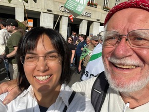 Deutscher Umweltpreis der DBU für Klimaforscherin Sonia Seneviratne