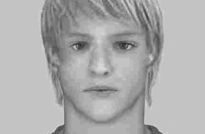 Polizei Düren: POL-DN: 06063001	Phantombild von Räuber