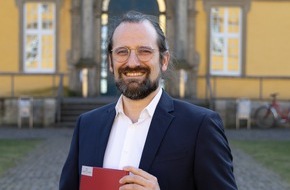 Universität Osnabrück: Sportprofessor der Uni Osnabrück: „Sportunterricht muss mehr sein als ‚Höher, schneller, weiter‘“