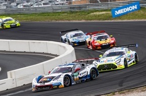 ADAC: Deutsche GT-Meisterschaft: Lokalmatadore freuen sich auf anspruchsvollen Sachsenring