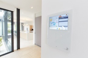 OKAL Haus GmbH: New Home, Smarthome! 4 Tipps für Bauherren