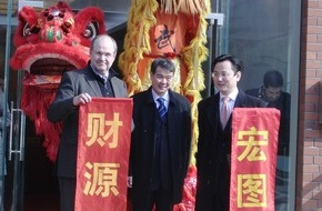 LPKF Laser & Electronics AG: EANS-News: LPKF expandiert in Japan und China (mit Bild)