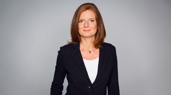 rbb - Rundfunk Berlin-Brandenburg: Katrin Vernau ist Übergangsintendantin des rbb