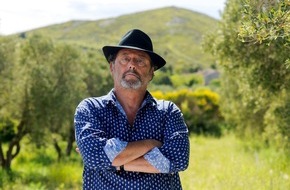 ZDF: Komödie "Ein Sommer in der Provence" mit Jean Reno im ZDF (FOTO)