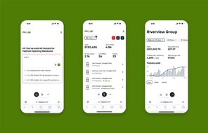 viagogo: viagogo stellt KI-gest&uuml;tztes Tool f&uuml;r K&uuml;nstler, Teams und Veranstalter vor: viagogo Distribution Manager erm&ouml;glicht Rechteinhabern den direkten Zugang zu mehr als 125 Millionen Fans weltweit