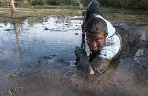 Kabel Eins: Wieder "Ausgesetzt in der Wildnis" - Vier neue Folgen der "K1 Discovery"-Reihe in Deutscher Free TV-Premiere ab 7. Oktober 2008 dienstags um 23.10 Uhr bei kabel eins