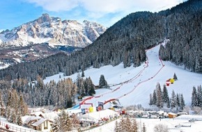 IDM Südtirol: Wintersportprofis läuten Skisaison ein / Wintersport-Weltcups starten am 17. Dezember