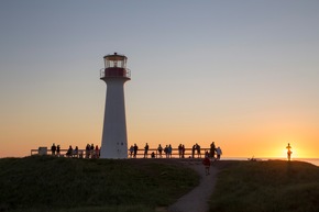 Wächter der Meere: Am 13. Juli feiert Québec den Nationalen Leuchtturmtag