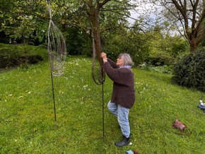 40 Jahre Freundeskreis des Botanischen Gartens der Universit&auml;t Osnabr&uuml;ck