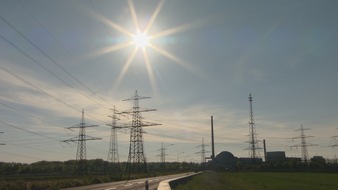 ZDF: "Atomarer Rückbau": "planet e." im ZDF über "neuen Stress mit alten Kernkraftwerken" (FOTO)