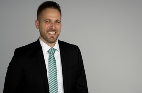 HUK-COBURG: Personalie: Mario Oppmann steigt in Geschäftsführung der HUK-COBURG Asset Management GmbH auf