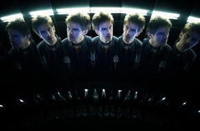 FOX: "Legion" - die zweite Staffel der gefeierten Serie von Noah Hawley kehrt am 4. April auf FOX zurück