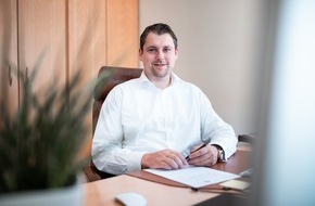 Dr. Neder Finanz- & Versicherungsmakler GmbH & Co. KG: Die Betriebsrente - eine weithin unterschätzte, doch sichere und lukrative Vorsorge für das Alter